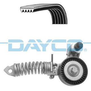 ALTERNATÖR GERGİ RULMAN SETİ ASTRA G CORSA C 1,2 00> ASTRA H 1,4 03> resmi