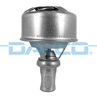 TERMOSTAT 86 °C RENAULT R9 R19 R21 resmi