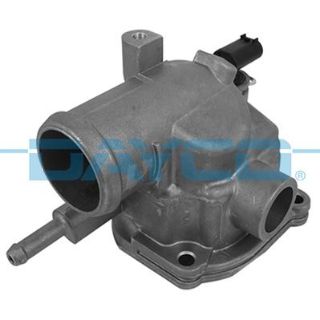 TERMOSTAT 87 C ( MERCEDES OM611-OM612-OM646-OM647 SPR/638 VITO ) resmi
