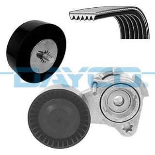 V KAYIŞ GERGİ SETİ BMW E81 E87 E88 E90 E60 E84 E83 E70 E85 E86 E89 resmi