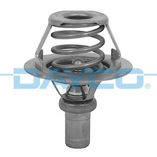TERMOSTAT 91 C ( RENAULT: 1.2 1.4 19 CLIO 91-98 EXPRESS 91-98 ) resmi