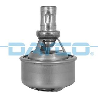 TERMOSTAT (89°) R9 R11 R21 CONCORDE CLIO I resmi