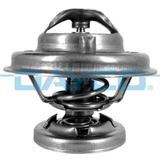 TERMOSTAT 85 C ( MERCEDES 601/602/603/605/606 ) resmi