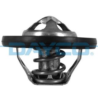 TERMOSTAT 82°C - ( HYUNDAI: I20-I30- 1.2 1.4 1.6 TUCSON-IX35 1.6GDI / RENAULT: MEGANE III-IV FLUENCE 1.6 16V ) resmi