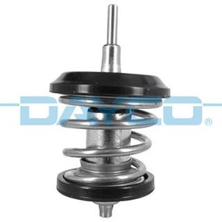 TERMOSTAT 95C-105C (GOLF 07-14  PASSAT 08-15  AUDI A3 04-13  A4 08-16  A5 08-17  SEAT LEON 06-13) resmi