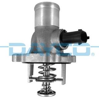 TERMOSTAT Z16XEP A16XER ASTRA G ASTRA H VECTRA C INSIGNIA A MERİVA A 04- resmi