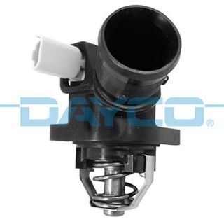 TERMOSTAT KOMPLE 1.1/1.4 207/206+/BIPPER/C2/C3 02- resmi