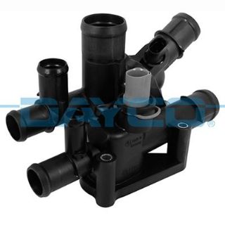 TERMOSTAT 105° OTOMATIK GOLF IV 98>06 BORA 99>05 A3 97>03 OCTAVIA 01>11 1.6 BFQ resmi