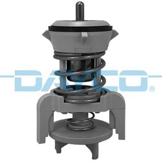 TERMOSTAT CLHA-CLHB-DCXA-CRLB-CRKB-CUVC-CXXB 1,6 TDI-2,0 TDI GOLF7-PASSAT-A3-LEON-OCTAVIA 13- resmi