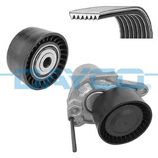 ALTERNATOR KAYIS SETI (R9M) 1.6DCI TRAFIC III MEGANE III MEGANE IV TALISMAN resmi