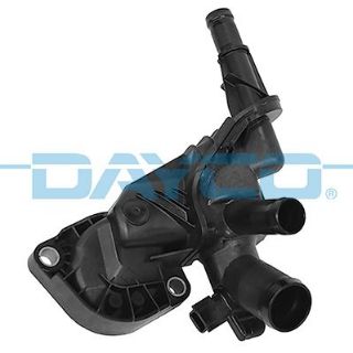 TERMOSTAT (VANASI) YUVASI CLIO IV CAPTUR resmi