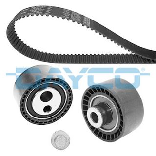 TRİGER SETİ 2,0 JTD-HDI SCUDO/DUCATO/206/306/307/406/PARTNER/BOXER 95-06 resmi