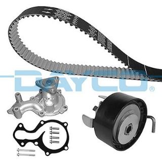 TRİGER SETİ+DEVİRDAİM 1,0 ECOBOOST FOCUS/C-MAX/FİESTA 11- resmi