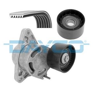 KANALLI KAYIŞ SETİ RENAULT TRAFİC II 2.5DCI 03- MASTER II 00- resmi