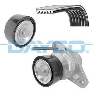 KANALLI KAYIS SETI DACIA DUSTER 10> SANDERO 08>  DOKKER 12> LOGAN 07> RENAULT LAGUNA III 1.4 1.6 resmi