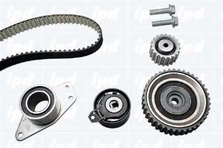 TRIGER GERGI SETI ( RENAULT: KANGOO 1.9DCI CLIO 1.9DTI F9Q MEGANE MASTER ) resmi