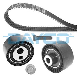 EKSANTRİK GERGİ KİTİ P406 00-04 -607 00- -807 02- -C5 01-04 -C8 02- 2.2 HDI 4HX DW12TED4/FA resmi