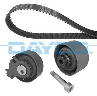 TRİGER SETİ 1.6 16V BNZ. 206/307 02- resmi