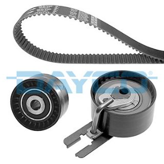 TRİGER SETİ 1,4 TDCİ / 1.4 HDI FIESTA-FUSION/C2/C3/NEMO/BIPPER/206/307 02-11 resmi