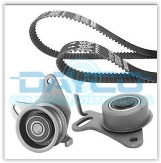 TRİGER SETİ DIZEL H100/STAREX/BONGO/L200/L300 97-08 resmi