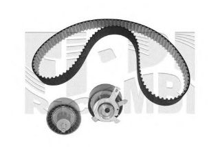 TRİGER SETİ 2.0 ZETEC-E FOCUS/MONDEO 98-04 resmi