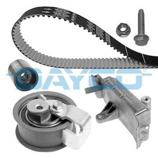TRİGER SETİ AVF-ASZ-AUY-AJM 1,9 TDİ PASSAT-GOLF4 97- resmi