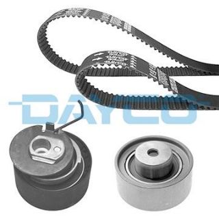 TRİGER SETİ ACT 2,4 D LT 90-96 resmi