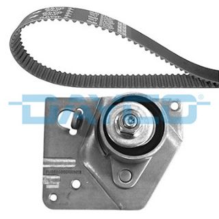 TRİGER SETİ 1,9 MEGAN II/LOGAN/NISSAN PRIMERA 03- resmi