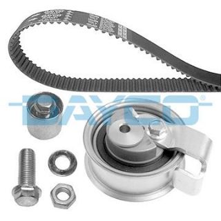 TRİGER SETİ PASSAT SUPERB EXEO 1,8T 2,0 AWT ALT 00>05 A4 95>04 resmi