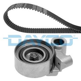 TRİGER SETİ 2.5 D4D HILUX (KUN15, KUN25, KUN35) 06-15 resmi