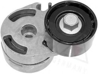 TRIGER SETI (VOLVO: S60/S80/XC90/S40/C30 05-10) (D5204TX / D5244T4 / D5204T6) resmi