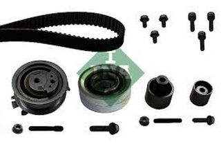 TRİGER SETİ CRAFTER-T6-A3-JETTA-CADDY-POLO-PASSAT 1.6-2.0 TDI CAYB/C/D-CAAB/C-CKUB-CFFB-CFWA-CAGA resmi