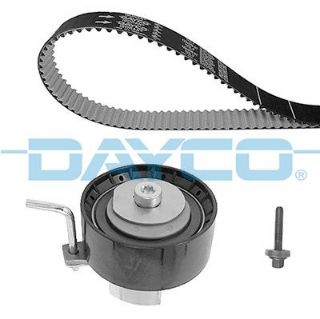 TRİGER SETİ FORD CMAX II-FOCUS III 1.6 ECOBOOST 10 FİESTA VI 1.6ST 13 resmi
