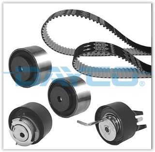 TRİGER SETİ 2.7 TD LAND ROVER RANGE ROVER  SPORT  DISCOVERY III 05-13 resmi