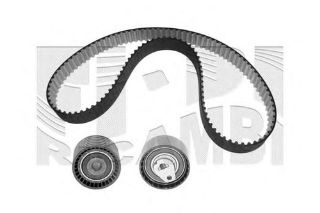 TRIGER GERGI SETI + SU POMPASI ( NISSAN: KUBISTAR 1.6 16V ) resmi