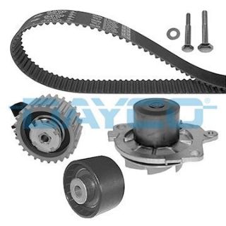 TRİGER SETİ+DEVİRDAİM 1,9 JTD DOBLO/MAREA/STILO/BRAVO/BRAVA/ALDA 145/147/156 01- resmi