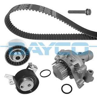 TRIGER KAYIS SETI-SU POMPASI C4 04>07 / C5 01>04 / C8 02> / P206 99>07 / resmi