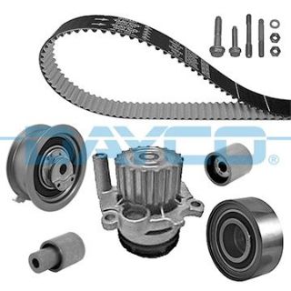TRİGER SETİ SU POMPALI A2 00>05 AROSA 00>06 İBİZA 02>09 POLO 01>09 1.4 1.9TDI AMF BHC ATD AXR resmi