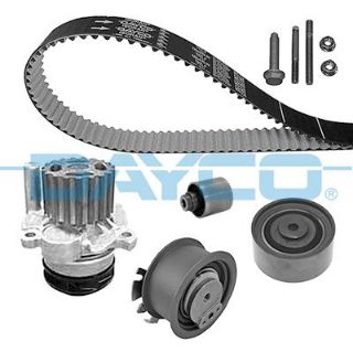 TRİGER SETİ BKP-BKD-BMN-BMR-BUZ-BRE 2,0 TDİ PASSAT-GOLF5-JETTA-A3 04-06 resmi