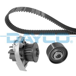 TRİGER SETİ 1.4 ALBEA/DOBLO/PALİO 03-13 resmi