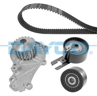 TRIGER SETI+DEVIRDAIM SU POMPASI P206 P207 P307 C1 C2 C3 (I II II) C3 PLURIEL XSARA II DV4TD (1,4 HDI 8V FIESTA 1,4TDCI) (144DIŞ KAYIS) , MAZDA 2 1.4 MZR-CD 08>15 resmi