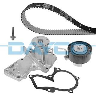 TRİGER SETİ+DEVİRDAİM 1,5/1,6 ECOBOOST FOCUS/FİESTA/C-MAX/MONDEO/MAZDA/VOLVO 11- resmi