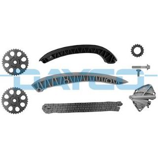 ZINCIR SETI-DISLILER DAHIL (VW POLO 02-10  SEAT IBIZA 02-11  SKODA FABIA 00-14) AZQ-BME-BZG-CJL-CGP resmi