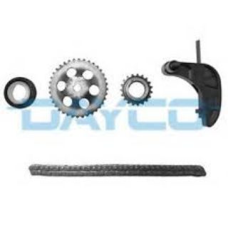 EKSANTRİK ZİNCİR SETİ 266 169-245 2004-2011 resmi