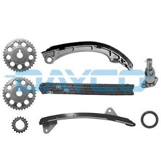 EKSANTRIK ZINCIR SETI TOYOTA COROLLA 1.4VVTI 1.6VVTI 1.8VVTI 01-08 resmi