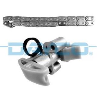 ZİNCİR SETİ  1.6 HDİ/TDCİ 307/308/407/PARTNER/FOCUS 04- resmi