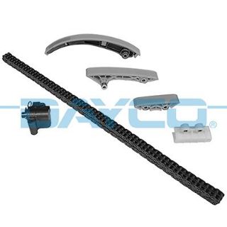 EKSANTRİK ZİNCİR SETİ 2.4 DIZEL TRANSIT V184 03-06 resmi