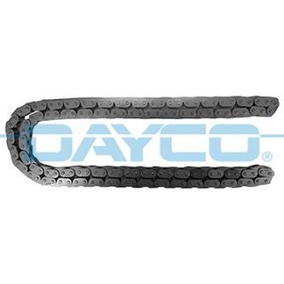 EKSANTRİK ZİNCİRİ MONDEO III 00>07 2.0 16V BENZİNLİ GALAXY 06> 2.0 ZETEC 16V / MAZDA 3 03> 2.0 ZETE resmi