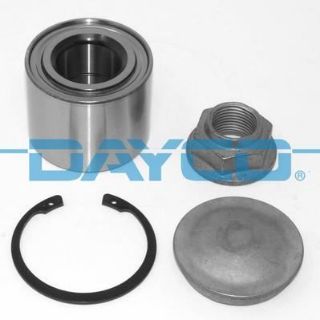 TEKERLEK RULMANI SET  PKW CLIO IV (BH) 0.9,CLIO IV (BH) 1.2 16V,CLIO. 48×30×62 resmi