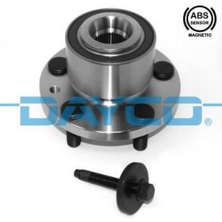 RULMANLI PORYA ON SAG SOL FREELANDER 2 06>14 FORD S-MAX GALAXY 2 resmi